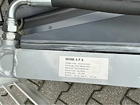 2023 rotair vrk dry ice hogedrukcompressor - afbeelding 2 van  12