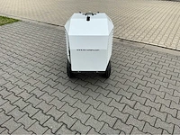 2023 rotair vrk dry ice hogedrukcompressor - afbeelding 6 van  12