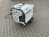 2023 rotair vrk dry ice hogedrukcompressor - afbeelding 8 van  12
