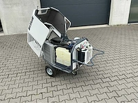 2023 rotair vrk dry ice hogedrukcompressor - afbeelding 10 van  12