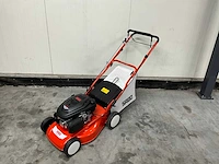 2023 sabo 45a classic grasmaaier - afbeelding 1 van  12