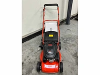 2023 sabo 45a classic grasmaaier - afbeelding 8 van  12