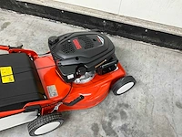2023 sabo 45a classic grasmaaier - afbeelding 11 van  12