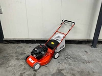 2023 sabo 51a classic grasmaaier - afbeelding 1 van  12