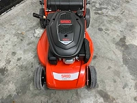 2023 sabo 51a classic grasmaaier - afbeelding 7 van  12