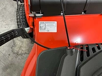2023 sabo 51a classic grasmaaier - afbeelding 8 van  12