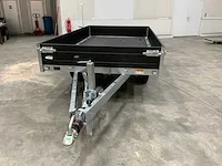 2023 saris c2c aanhangwagen - afbeelding 4 van  11
