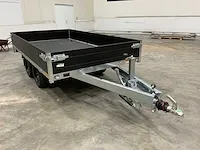 2023 saris c2c aanhangwagen - afbeelding 5 van  11