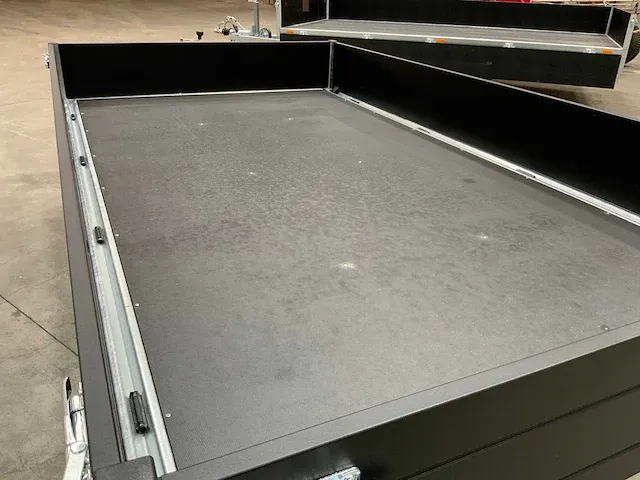 2023 saris c2c aanhangwagen - afbeelding 9 van  11