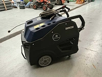 2023 sauber germany diesel hogedrukreiniger (ongebruikt!) - afbeelding 2 van  8
