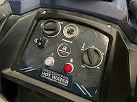 2023 sauber germany diesel hogedrukreiniger (ongebruikt!) - afbeelding 5 van  8