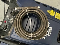 2023 sauber germany diesel hogedrukreiniger (ongebruikt!) - afbeelding 6 van  8