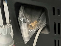2023 sauber germany diesel hogedrukreiniger (ongebruikt!) - afbeelding 7 van  8