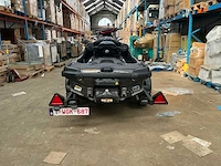 2023 seadoo rxt-x 300 jetski speedboot - afbeelding 2 van  26