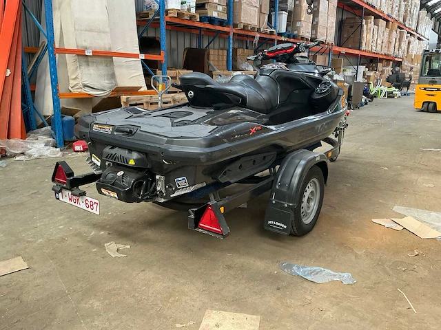 2023 seadoo rxt-x 300 jetski speedboot - afbeelding 3 van  26