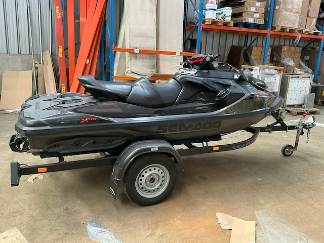 2023 seadoo rxt-x 300 jetski speedboot - afbeelding 4 van  26