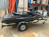 2023 seadoo rxt-x 300 jetski speedboot - afbeelding 4 van  26