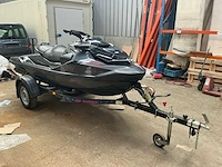 2023 seadoo rxt-x 300 jetski speedboot - afbeelding 5 van  26