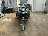 2023 seadoo rxt-x 300 jetski speedboot - afbeelding 6 van  26