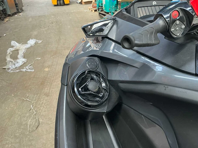 2023 seadoo rxt-x 300 jetski speedboot - afbeelding 7 van  26