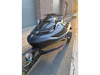 2023 seadoo rxt-x 300 jetski speedboot - afbeelding 1 van  26