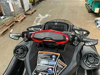 2023 seadoo rxt-x 300 jetski speedboot - afbeelding 13 van  26