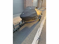 2023 seadoo rxt-x 300 jetski speedboot - afbeelding 12 van  26