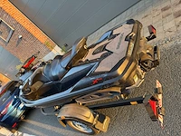 2023 seadoo rxt-x 300 jetski speedboot - afbeelding 20 van  26