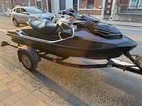 2023 seadoo rxt-x 300 jetski speedboot - afbeelding 23 van  26