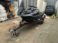 2023 seadoo rxt-x 300 jetski speedboot - afbeelding 24 van  26