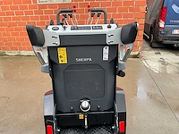 2023 sherpa z50 schranklader - afbeelding 9 van  29