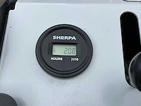 2023 sherpa z50 schranklader - afbeelding 10 van  29