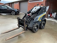 2023 sherpa z50 schranklader - afbeelding 1 van  29