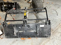 2023 sherpa z50 schranklader - afbeelding 15 van  29