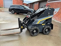 2023 sherpa z50 schranklader - afbeelding 12 van  29