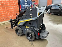 2023 sherpa z50 schranklader - afbeelding 23 van  29