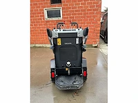 2023 sherpa z50 schranklader - afbeelding 24 van  29