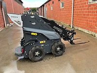 2023 sherpa z50 schranklader - afbeelding 26 van  29