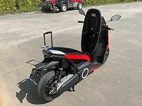 2023 silence s01 connected 125cc e-scooter - afbeelding 21 van  36