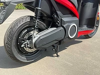 2023 silence s01 connected 125cc e-scooter - afbeelding 6 van  36