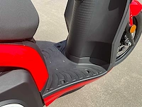 2023 silence s01 connected 125cc e-scooter - afbeelding 8 van  36