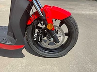 2023 silence s01 connected 125cc e-scooter - afbeelding 9 van  36