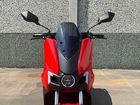 2023 silence s01 connected 125cc e-scooter - afbeelding 14 van  36