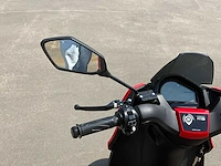 2023 silence s01 connected 125cc e-scooter - afbeelding 16 van  36