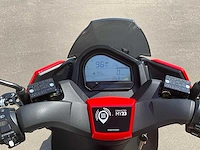 2023 silence s01 connected 125cc e-scooter - afbeelding 19 van  36
