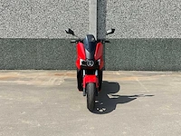 2023 silence s01 connected 125cc e-scooter - afbeelding 33 van  36