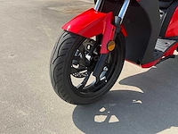 2023 silence s01 connected 125cc e-scooter - afbeelding 34 van  36