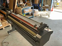 2023 sky skyblade-1650 grootformaat lamineermachine - afbeelding 2 van  11