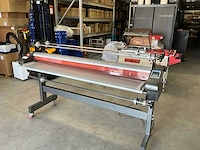 2023 sky skyblade-1650 grootformaat lamineermachine - afbeelding 1 van  11