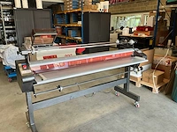2023 sky skyblade-1650 grootformaat lamineermachine - afbeelding 5 van  11